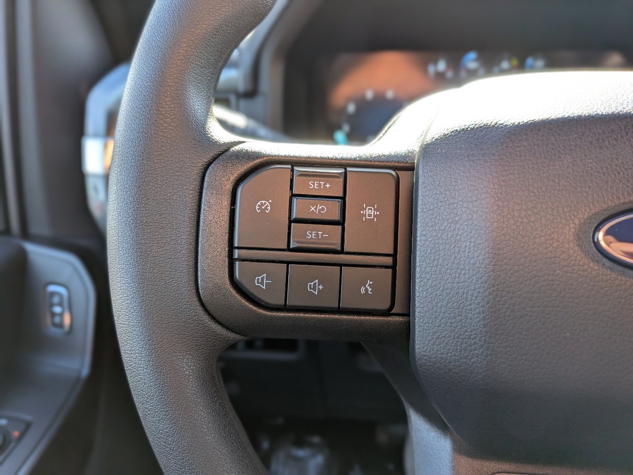 New 2026 Ford F150 STX w/ Equipment Group 200A AWD/4WD image 25