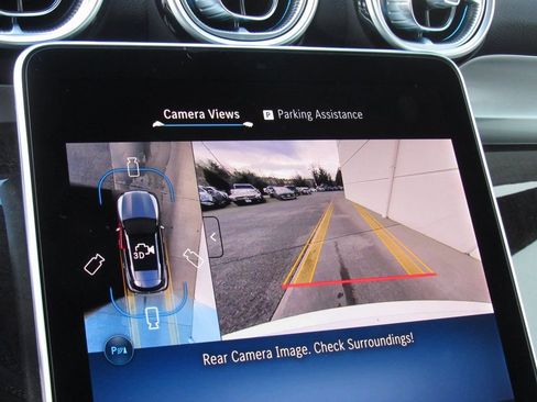 New 2026 Mercedes-Benz GLC 300 4MATIC image 33