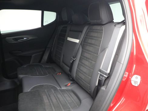 New 2026 Alfa Romeo Tonale w/ Active Assist Package AWD/4WD image 19