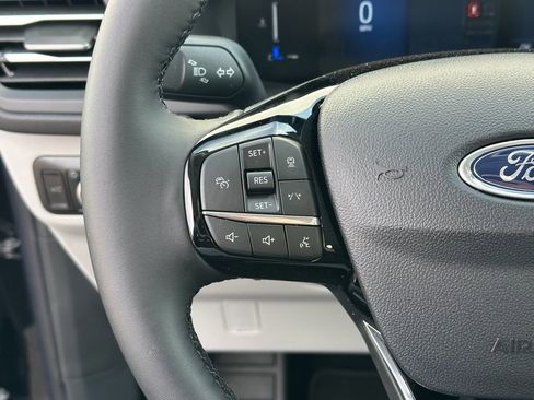 New 2026 Ford Escape Active w/ Tech Pack #1 AWD/4WD image 9