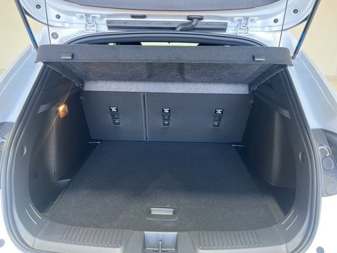 New 2026 Chevrolet Trax RS w/ Driver Confidence Package image 22