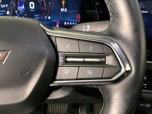 Used 2025 Chevrolet Equinox LT image 19