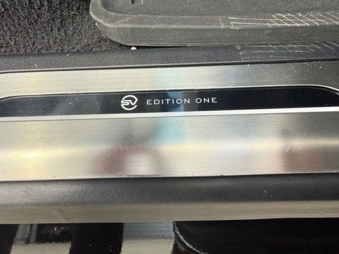 Used 2024 Land Rover Range Rover Sport AWD/4WD image 25