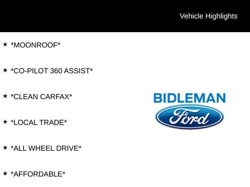 Used 2020 Ford Escape SE AWD/4WD image 3