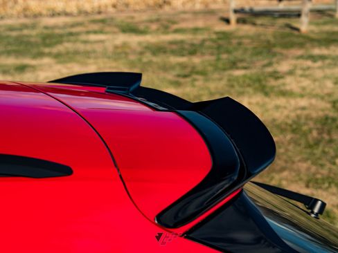 Used 2021 Audi RS 6 4.0 TFSI quattro image 26