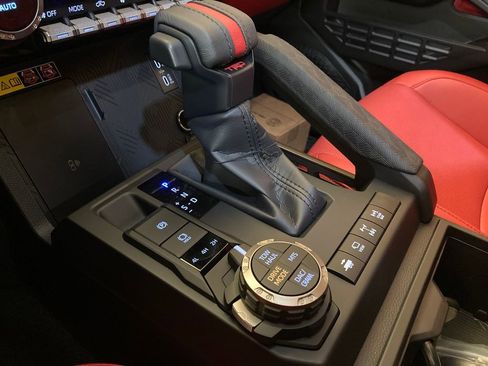 New 2026 Toyota Tacoma TRD Pro AWD/4WD image 27