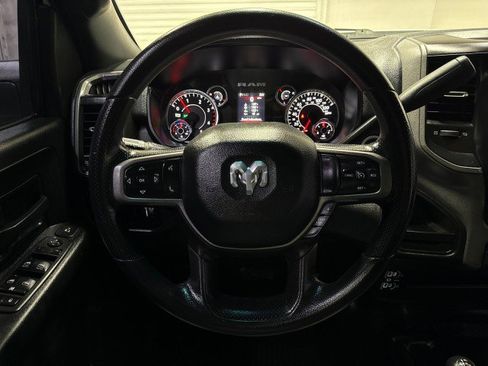 Used 2023 RAM 2500 Tradesman image 16