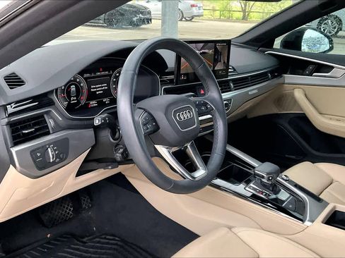 Used 2023 Audi A5 2.0T Premium Plus w/ Premium Plus image 17