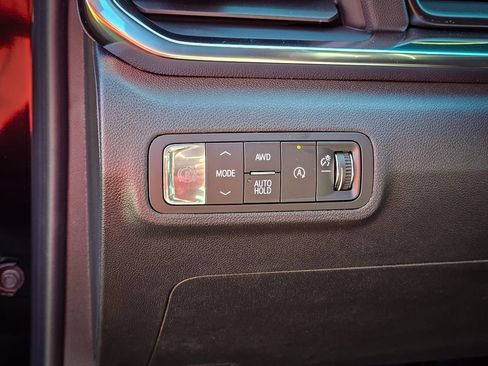 New 2026 GMC Terrain Elevation w/ Elevation Premium Package image 15