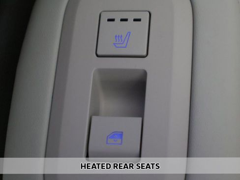 Certified 2025 Hyundai Santa Fe Calligraphy image 11