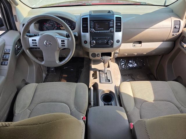 Used 2016 Nissan Frontier SV RWD image 12