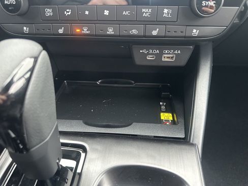 New 2026 Subaru Outback Touring XT AWD/4WD image 17
