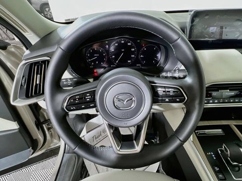 New 2026 MAZDA CX-90 3.3 Turbo S w/ Premium Package AWD/4WD image 10
