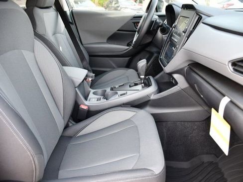 New 2026 Subaru Crosstrek 2.5i AWD/4WD image 26