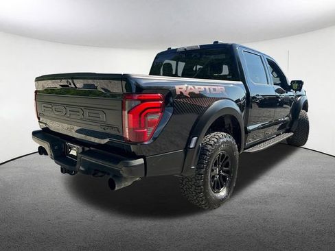 Used 2025 Ford F150 Raptor AWD/4WD image 14