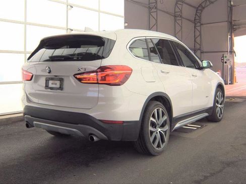 Used 2017 BMW X1 sDrive28i FWD image 11