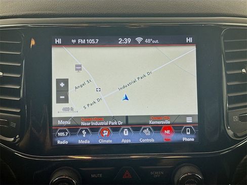 Used 2019 Jeep Grand Cherokee Altitude image 19