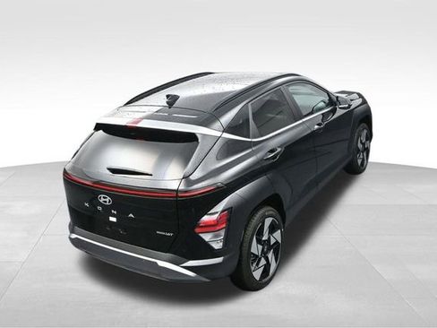 New 2026 Hyundai Kona Limited image 30