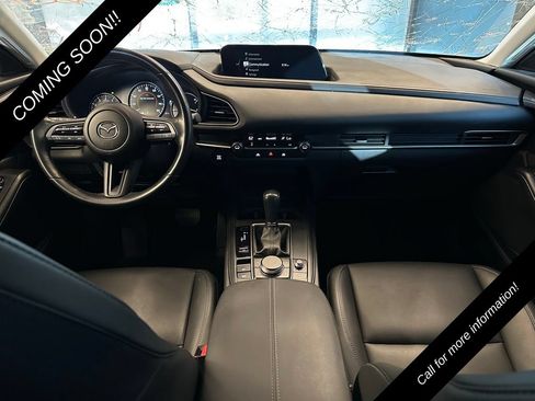 Used 2023 MAZDA CX-30 AWD 2.5 S w/ Select Package image 15