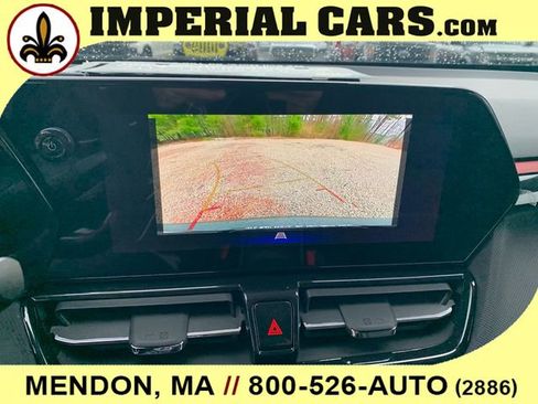 New 2026 Chevrolet TrailBlazer RS image 21