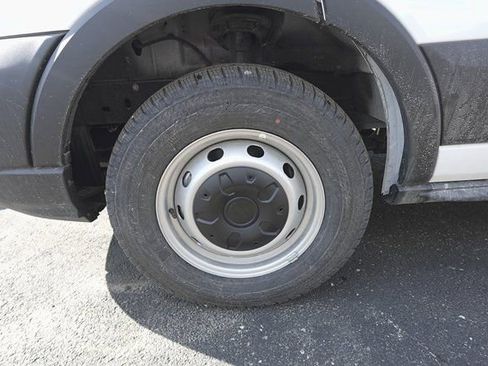 New 2025 Ford Transit 250 Low Roof image 20