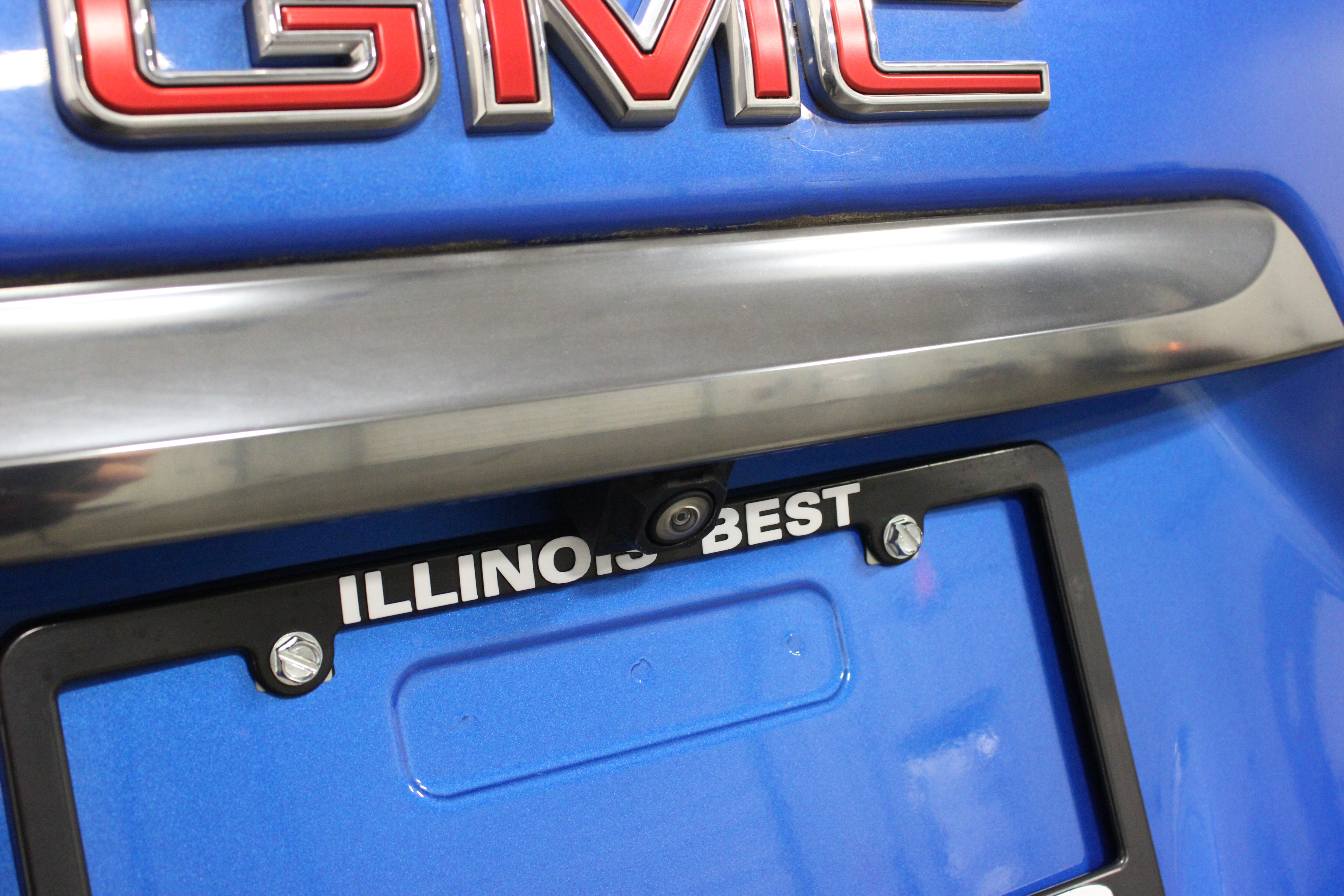 Used 2024 GMC Terrain AT4 AWD/4WD image 11
