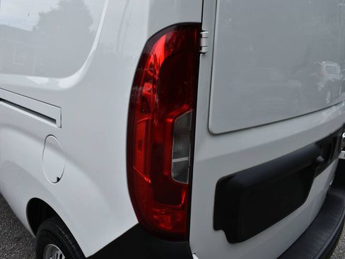Used 2021 RAM ProMaster City Tradesman FWD image 37