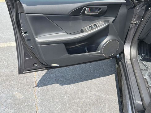 New 2026 Lexus IS 350 F Sport image 11