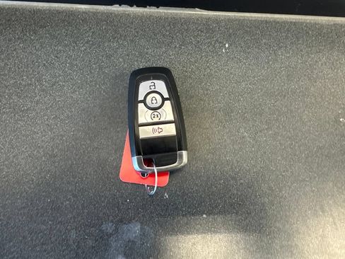 Used 2024 Ford Bronco Sport Outer Banks AWD/4WD image 19