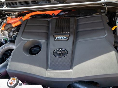 New 2026 Toyota Tundra TRD Pro image 13