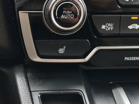 Used 2021 Honda CR-V EX image 30