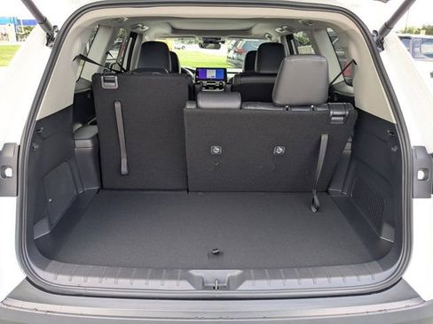 New 2026 Toyota Grand Highlander AWD image 13