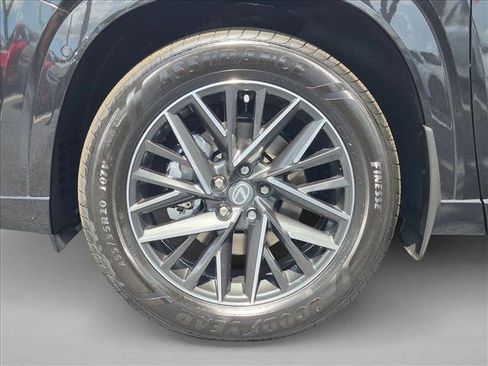 New 2026 Lexus TX 350 AWD image 9