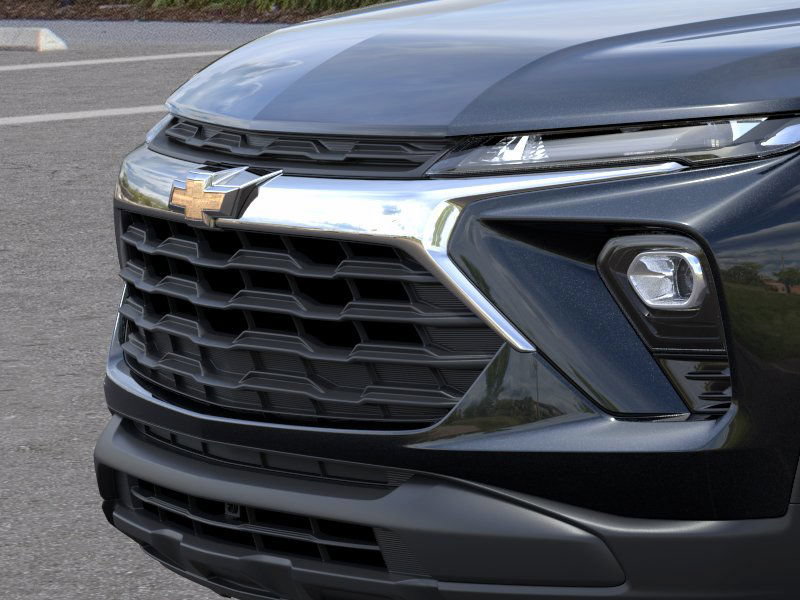 Used 2026 Chevrolet TrailBlazer LS FWD image 13