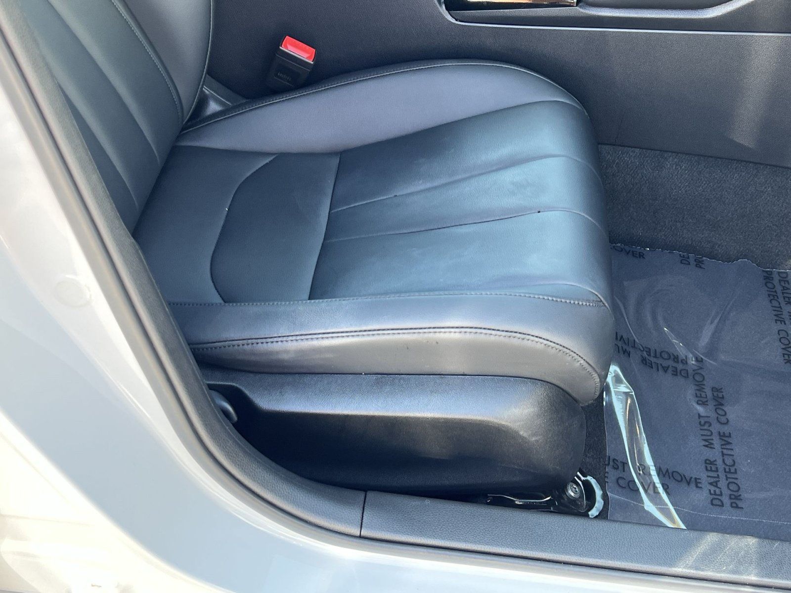 Certified 2024 Acura Integra FWD image 27
