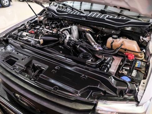 Used 2022 Ford F250 XL w/ Power Equipment Group image 47