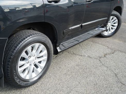 Used 2014 Lexus GX 460 AWD/4WD image 7