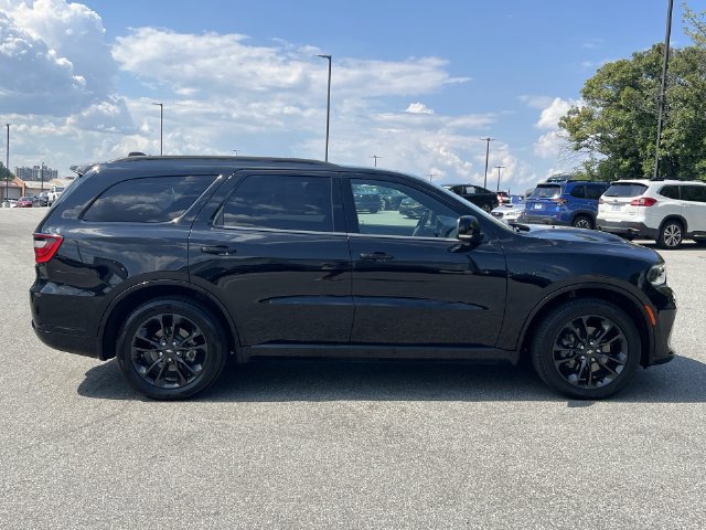 Used 2023 Dodge Durango R/T AWD/4WD image 14