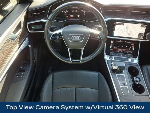 Used 2021 Audi A6 2.0T Premium w/ Convenience Package image 15