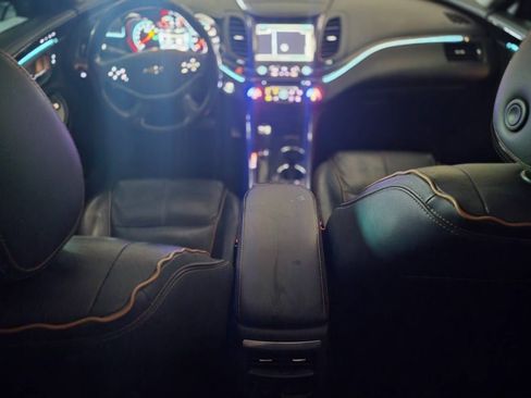 Used 2017 Chevrolet Impala Premier image 26