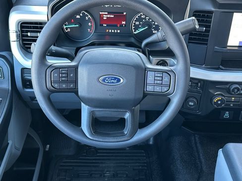 New 2026 Ford F250 XL w/ XL Chrome Package image 14