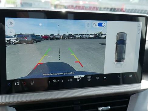 New 2026 Ford Explorer Active AWD/4WD image 5