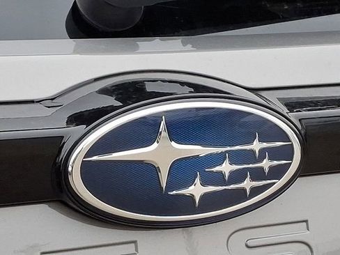 New 2025 Subaru Forester Limited image 26