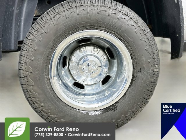 Used 2021 RAM 3500 Big Horn w/ Level 1 Equipment Group AWD/4WD image 34