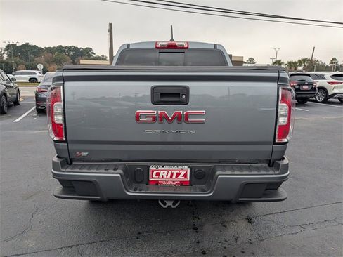 Used 2022 GMC Canyon Elevation w/ Elevation Premium Package image 5