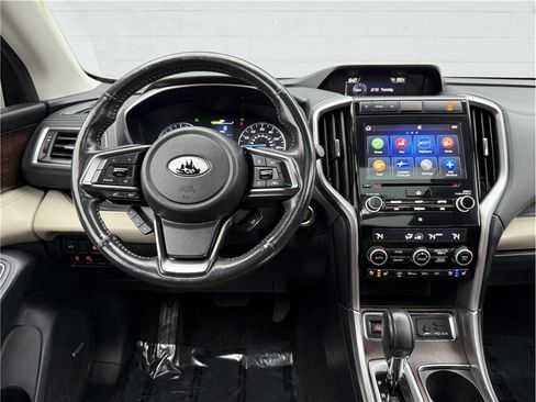 Used 2019 Subaru Ascent Touring w/ Popular Package #3 image 20