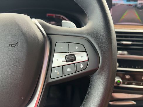 Used 2021 BMW X3 xDrive30i w/ Executive Package image 19