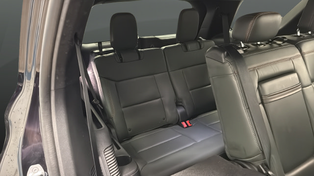 Used 2022 Ford Explorer Timberline AWD/4WD image 25
