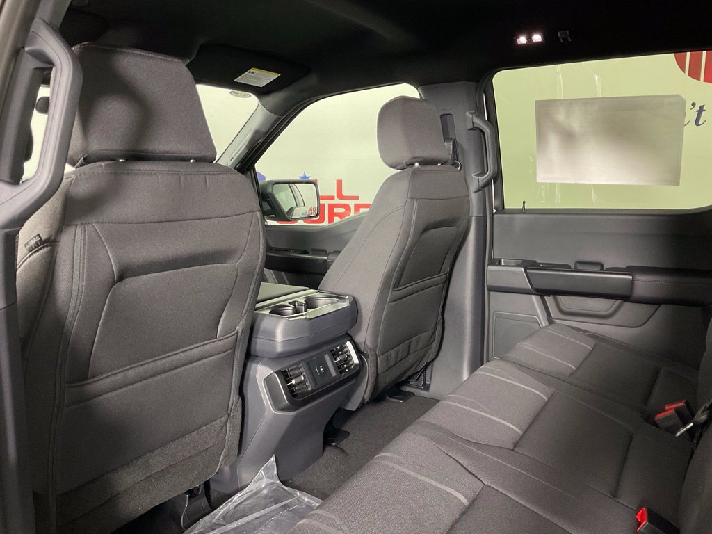 New 2026 Ford F150 STX AWD/4WD image 15