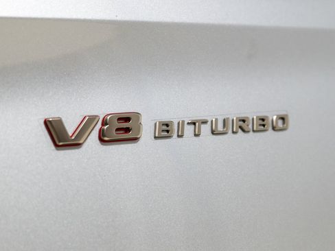 Used 2021 Mercedes-Benz AMG GT Black Series image 47